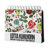 ロッタ・キュールホルン（Lotta Kuhlhorn）  フォトスタンドアルバム Lotta