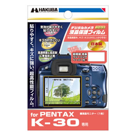 PENTAX K-30 p tیtB